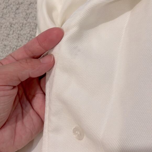 My mum made it sash open blazer - Picture 3 of 9